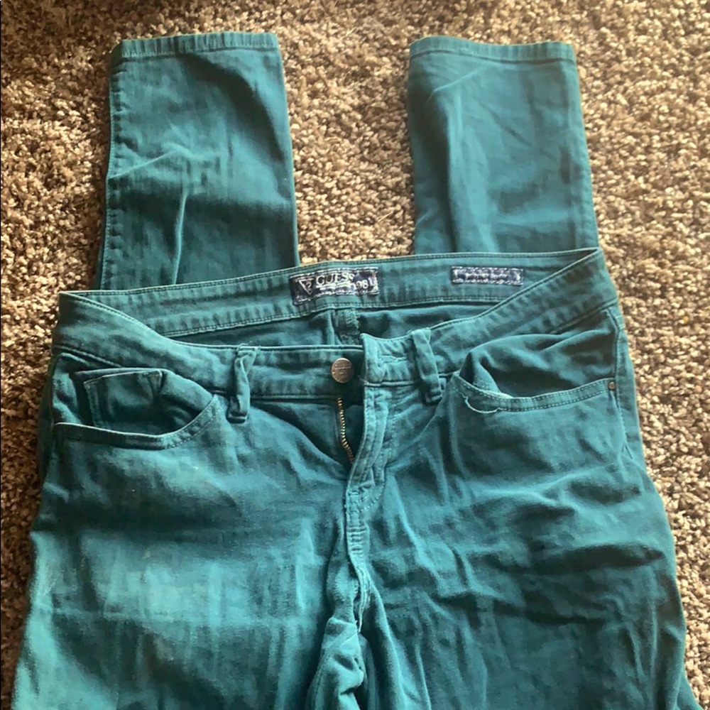 Guess Skinny Jeans